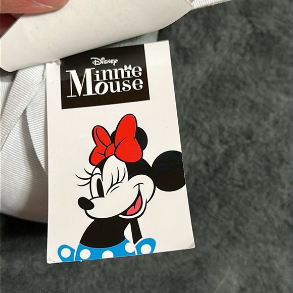 NWT Disney Mini Mouse Hand Towels - Picture 3 of 4
